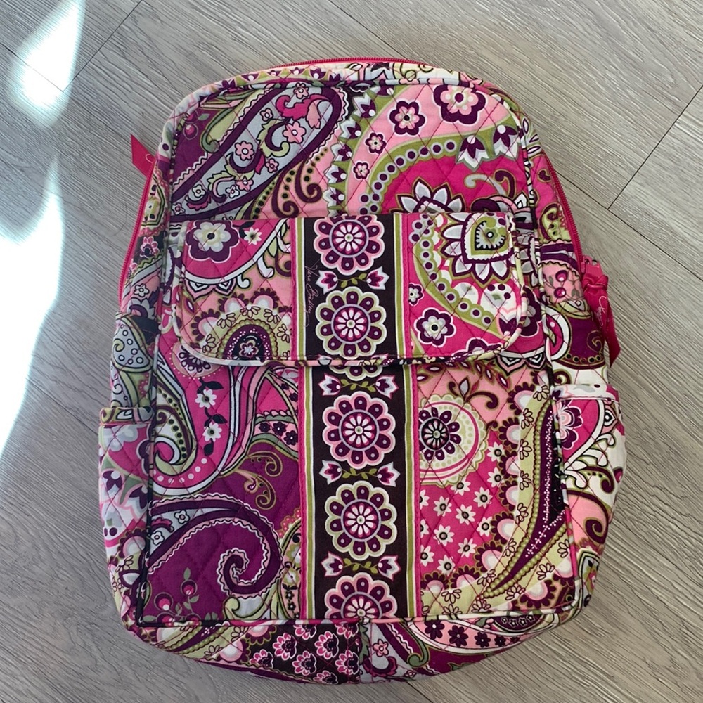 Vera Bradley Backpack